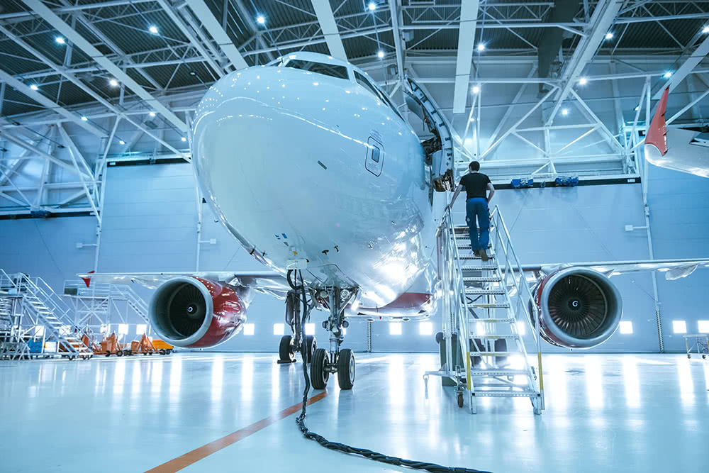 Aerospace Industry
