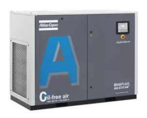 AQ Water Compressor