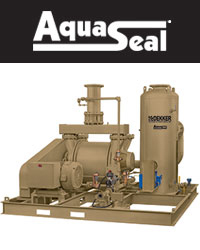 Dekker AquaSeal Series