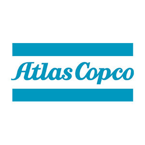 Atlas Copco Logo