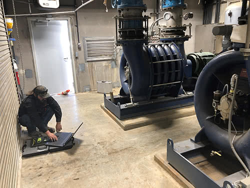 Air System Audits and Consulting