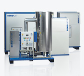 Bekokat Oil-Free and Bacteria-Free Compressed Air