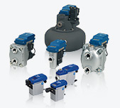 BEKOMAT Condensate Drains