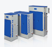 BEKOSPLIT Condensate Separation Systems (Emulsion Splitting)