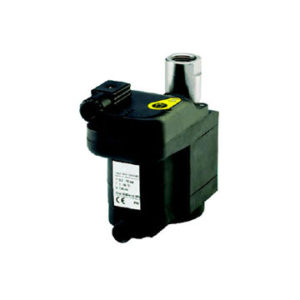CDV2 Series – Electronic Demand Drain