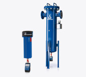 CLEARPOINT Compressed Air Filtration