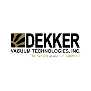 Dekker Vacuum Technologies