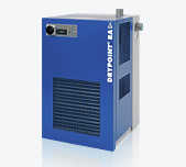 Drypoint Refrigerant Air Dryers