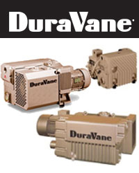 Dekker DuraVane Series