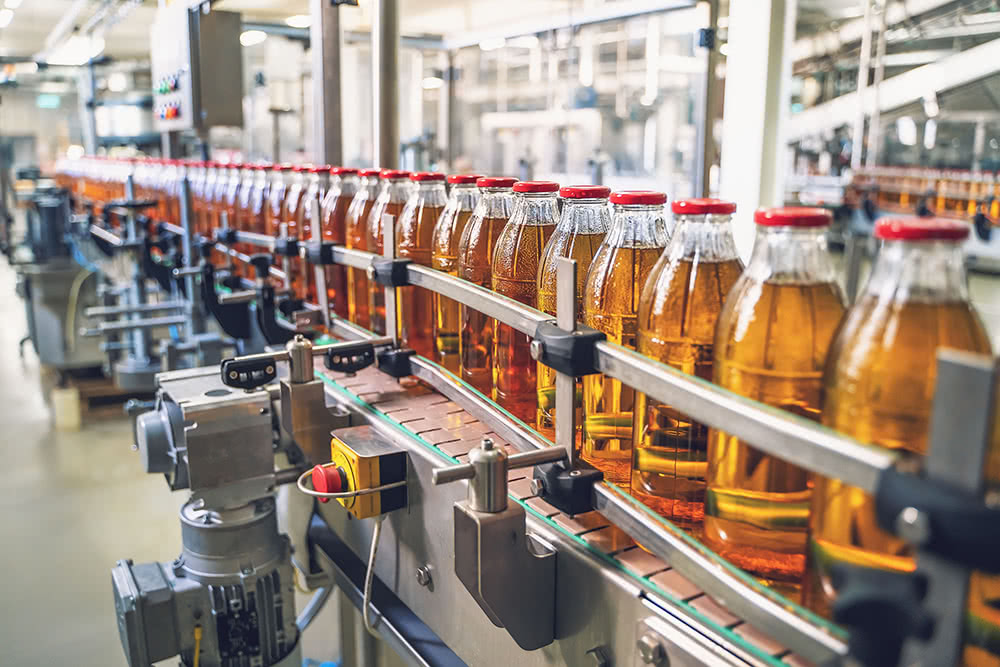 Food & Beverage Industry