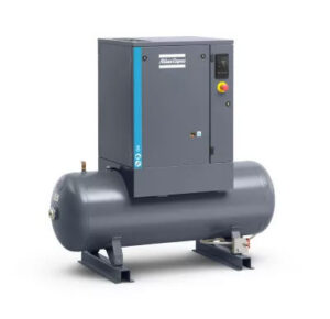 G Series Rotary Screw Air Compressor