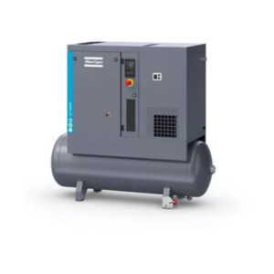 G7 VSD Screw Compressor
