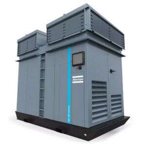 GA Xtreme 250 Rotary Screw Air Compressor