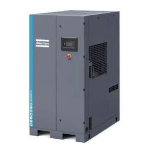 GA 5-37 VSDˢ air compressor