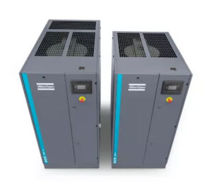 GA37 Plus and GA45 Plus Rotary Air Compressors