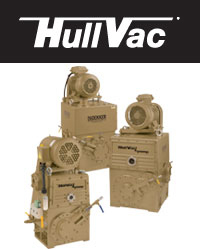 Dekker - HullVac Series