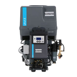 LFX Compact Oil-Free Piston Compressor