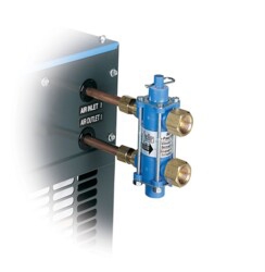 M Series – Mist Eliminators
