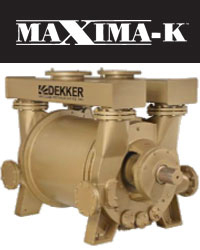 Dekker - Maxima Series