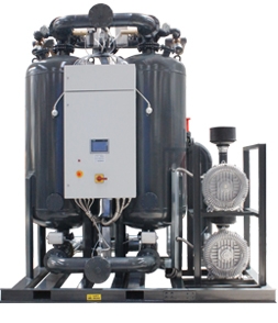 MBL Series (500-10,000 SCFM)