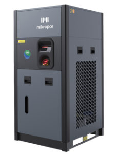 MCY Series - Mikropor