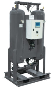 MHL Series (300-5,000 SCFM)