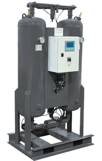MHL Series (300-5,000 SCFM)