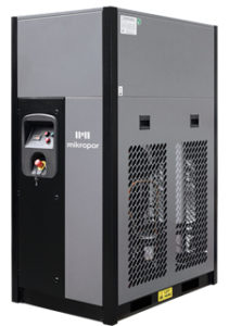 MK Series - Mikropor