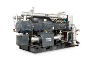 P high pressure Reciprocating Piston Compressors
