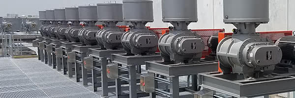 Packages Equipment