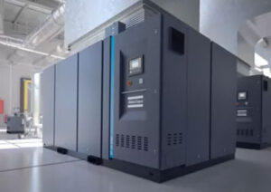 PET Bottle Compressor