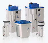 QWIK-PURE Condensate Separation Systems