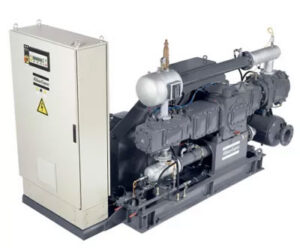 Reciprocating Piston Compressors