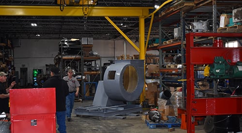 Air Mac Service Center