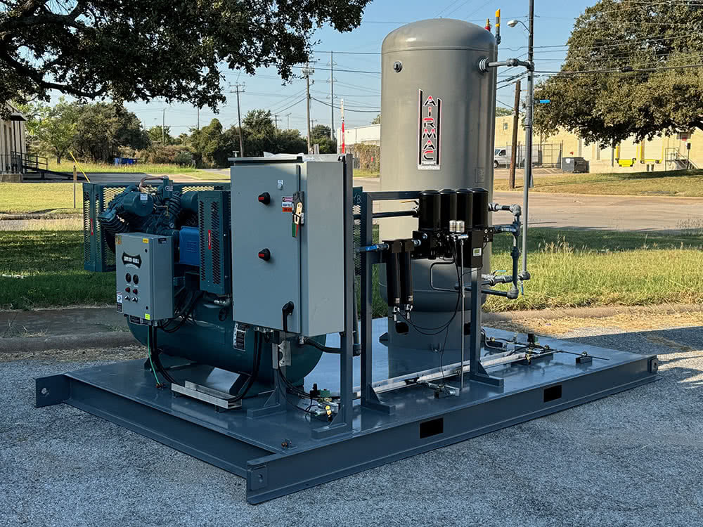 Spec Instrument Air