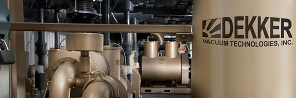 Vacuum Equipment