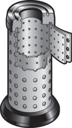 Water Separators