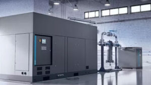 ZH Oil-Free Centrifugal Compressor