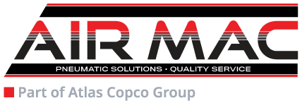 Air Mac - Part of Atlas Copco Group