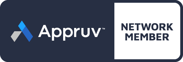 Appruv contractor prequalification network member seal